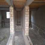 Satılır 4 otaqlı Həyət evi/villa, Avtovağzal metrosu, Biləcəri qəs., Binəqədi rayonu 3