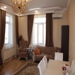 Satılır 6 otaqlı Həyət evi/villa, Badamdar qəs., Səbail rayonu 11