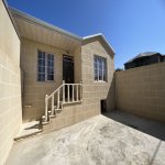 Satılır 3 otaqlı Həyət evi/villa, Masazır, Abşeron rayonu 1