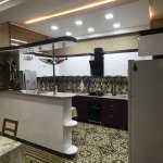 Satılır 7 otaqlı Həyət evi/villa, İnşaatçılar metrosu, Yasamal rayonu 22