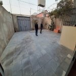 Satılır 5 otaqlı Həyət evi/villa, Nəsimi metrosu, 6-cı mikrorayon, Binəqədi rayonu 23