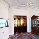 Satılır 16 otaqlı Həyət evi/villa, Həzi Aslanov metrosu, Əhmədli, Xətai rayonu 33