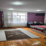 Satılır 6 otaqlı Həyət evi/villa, Nəsimi metrosu, Rəsulzadə qəs., Binəqədi rayonu 6