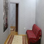 Kirayə (aylıq) 2 otaqlı Yeni Tikili, Gənclik metrosu, Nəsimi rayonu 9