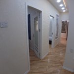 Satılır 3 otaqlı Yeni Tikili, Neftçilər metrosu, Bakıxanov qəs., Sabunçu rayonu 17