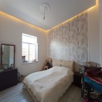 Satılır 3 otaqlı Həyət evi/villa, Binə qəs., Xəzər rayonu 2