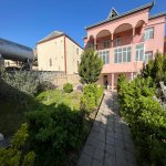 Satılır 12 otaqlı Həyət evi/villa, Nəsimi metrosu, 9-cu mikrorayon, Binəqədi rayonu 1