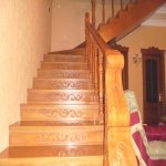 Satılır 8 otaqlı Həyət evi/villa, Səbail rayonu 9