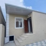 Satılır 3 otaqlı Həyət evi/villa, Binə qəs., Xəzər rayonu 2