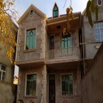 Satılır 5 otaqlı Həyət evi/villa, Zabrat qəs., Sabunçu rayonu 14