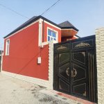 Satılır 3 otaqlı Həyət evi/villa, Zabrat qəs., Sabunçu rayonu 3