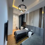 Kirayə (aylıq) 3 otaqlı Yeni Tikili, Xətai metrosu, Ağ şəhər, Xətai rayonu 9