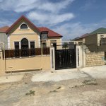 Satılır 3 otaqlı Həyət evi/villa, Masazır, Abşeron rayonu 1