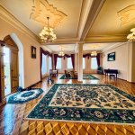 Satılır 12 otaqlı Həyət evi/villa, Şüvəlan, Xəzər rayonu 5