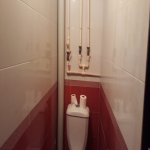 Satılır 2 otaqlı Köhnə Tikili, Əhmədli metrosu, Əhmədli, Xətai rayonu 20
