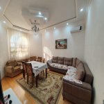 Satılır 3 otaqlı Həyət evi/villa, Binə qəs., Xəzər rayonu 2