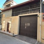 Satılır 5 otaqlı Həyət evi/villa, Gənclik metrosu, Nərimanov rayonu 5