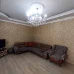 Satılır 4 otaqlı Həyət evi/villa, Avtovağzal metrosu, Biləcəri qəs., Binəqədi rayonu 11