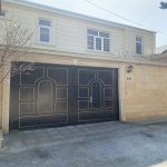 Satılır 9 otaqlı Həyət evi/villa, Azadlıq metrosu, Rəsulzadə qəs., Binəqədi rayonu 1