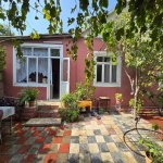 Satılır 4 otaqlı Həyət evi/villa, Koroğlu metrosu, Zabrat qəs., Sabunçu rayonu 1