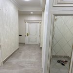 Kirayə (aylıq) 3 otaqlı Yeni Tikili, Bakıxanov qəs., Sabunçu rayonu 23