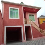 Satılır 4 otaqlı Həyət evi/villa, Zabrat qəs., Sabunçu rayonu 1