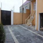 Satılır 4 otaqlı Həyət evi/villa, Zabrat qəs., Sabunçu rayonu 3