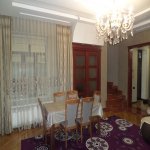 Satılır 5 otaqlı Həyət evi/villa, Qara Qarayev metrosu, Nizami rayonu 11