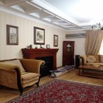 Kirayə (aylıq) 5 otaqlı Bağ evi, Badamdar qəs., Səbail rayonu 9