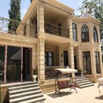 Kirayə (günlük) 4 otaqlı Həyət evi/villa Qəbələ 1