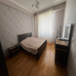 Kirayə (aylıq) 2 otaqlı Yeni Tikili, Qara Qarayev metrosu, Nizami rayonu 6