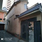 Satılır 4 otaqlı Həyət evi/villa, Avtovağzal metrosu, Biləcəri qəs., Binəqədi rayonu 1