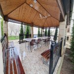 Satılır 8 otaqlı Həyət evi/villa, Buzovna, Xəzər rayonu 5