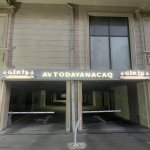 Аренда 3 комнат Новостройка, м. Ази Асланова метро, Низаминский р-н район 24