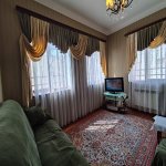 Satılır 8 otaqlı Həyət evi/villa, Badamdar qəs., Səbail rayonu 11