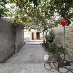 Satılır 4 otaqlı Həyət evi/villa, Avtovağzal metrosu, Biləcəri qəs., Binəqədi rayonu 4