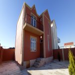 Satılır 4 otaqlı Həyət evi/villa, Abşeron rayonu 1