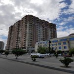 Продажа 3 комнат Новостройка, İnşaatçılar метро, пос. Ясамал, Ясамал район 1