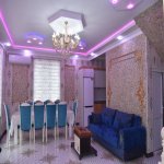 Kirayə (günlük) 5 otaqlı Həyət evi/villa Qəbələ 17