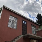Satılır 5 otaqlı Həyət evi/villa, Nəsimi metrosu, 6-cı mikrorayon, Binəqədi rayonu 14