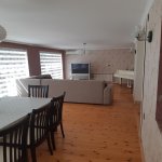 Satılır 4 otaqlı Həyət evi/villa, Sahil qəs., Qaradağ rayonu 12