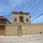 Satılır 13 otaqlı Həyət evi/villa, Koroğlu metrosu, Ramana qəs., Sabunçu rayonu 1