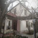 Satılır 7 otaqlı Həyət evi/villa, Avtovağzal metrosu, Biləcəri qəs., Binəqədi rayonu 7