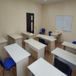 Kirayə (aylıq) 7 otaqlı Ofis, Nizami metrosu, Kubinka, Nəsimi rayonu 1