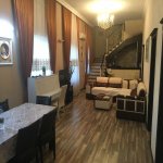 Kirayə (aylıq) 8 otaqlı Bağ evi, Şağan, Xəzər rayonu 20