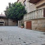 Satılır 7 otaqlı Həyət evi/villa, Badamdar qəs., Səbail rayonu 7