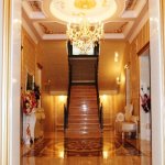 Satılır 10 otaqlı Həyət evi/villa, Şüvəlan, Xəzər rayonu 41