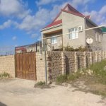Satılır 6 otaqlı Həyət evi/villa, Yeni Ramana, Sabunçu rayonu 19