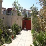 Satılır 6 otaqlı Həyət evi/villa, Badamdar qəs., Səbail rayonu 7