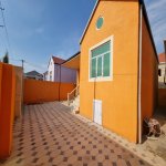 Satılır 3 otaqlı Həyət evi/villa, Koroğlu metrosu, Zabrat qəs., Sabunçu rayonu 3